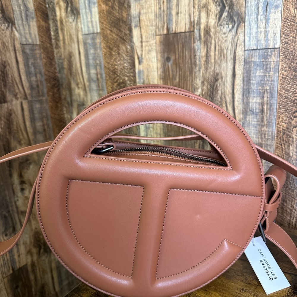 Telfar Circle Bag - image 3